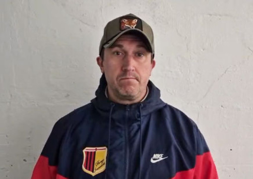 CARUSO SMART ENERGY PRESENTA la schedina di PRIMA C con STEFANO MANGINI