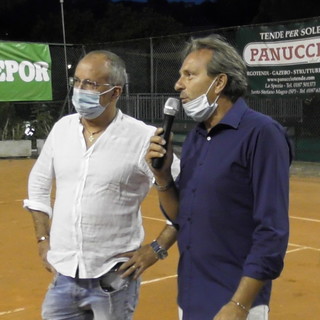 TENNIS Al Cts a Stefano Baldoni un brillante Memorial &quot;Roberto Merani&quot;