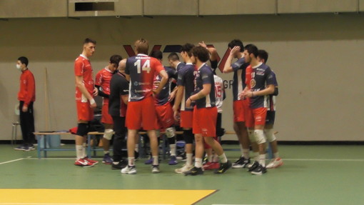 VOLLEY Gran rimonta della Zephyr Valdimagra che s'impone al tie-break