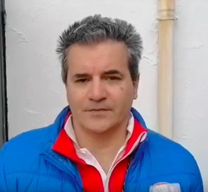 VIDEO Apparizione-Pieve, il commento di Angelo Sorbello
