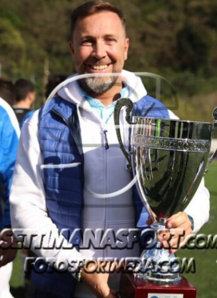 CARUSO SMART ENERGY PRESENTA la schedina di PRIMA C con ANDREA AVELLANO