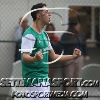 I TOP 11 DI PRIMA CATEGORIA B