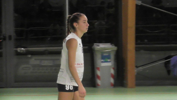 PALLAVOLO Il Lunezia torna a vincere in Serie D