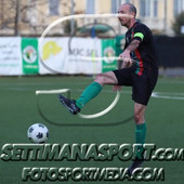 CARUSO SMART ENERGY PRESENTA la schedina di PRIMA B con ANDREA SACCO