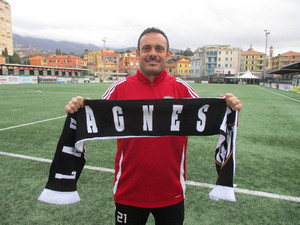 LAVAGNESE Il nuovo mister è Manuel Scalise
