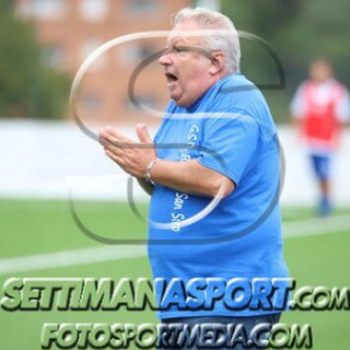 CARUSO SMART ENERGY PRESENTA la schedina di PRIMA C con ROBERTO BOLLENTINI