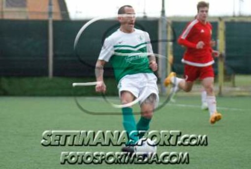 Bragno: vittoria in memoria della mamma di Roman Stefanzl