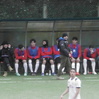 Calcio - Il Don Bosco Spezia cede con onore sul campo della &quot;maxicapolista&quot;