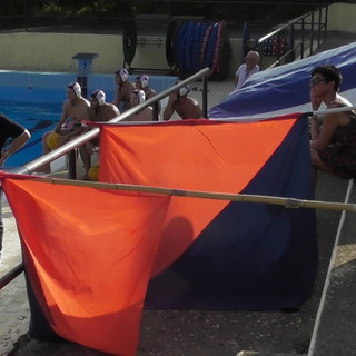 Pallanuoto - Il Lerici Sport stravince e termina al quarto posto