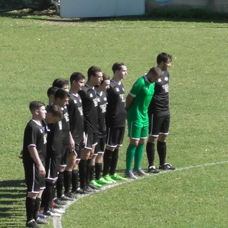 PROMOZIONE B Un Magra Azzurri dalla reazione letale