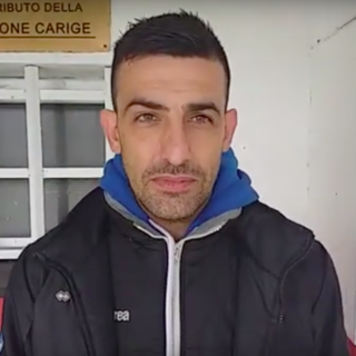 VIDEO Cornigliano-Begato, il commento di Massimo Raspa
