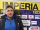 IMPERIA Conferenza stampa Soda e convocati Imperia - Chieri