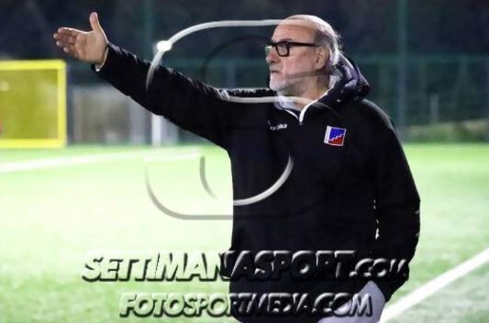 VIDEO Marassi-Magra Azzurri, il commento di Alfio Scala