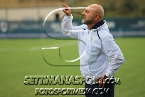 I TOP 11 DI PROMOZIONE B - GIOBATTA+BACIOLLO