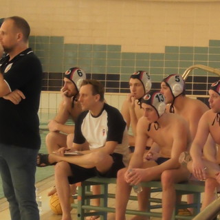 Pallanuoto - Lerici Sport primo e in solitudine