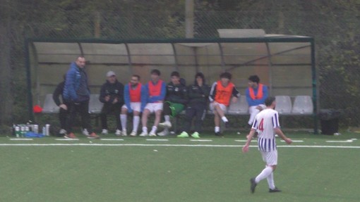 Calcio - L' Intercomunale fa gli onori di casa al Busalla