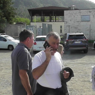 Calcio - Pareggio del Cadimare a Rapallo