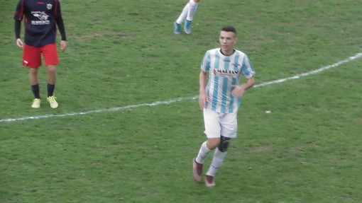 Calcio - Zero a zero di prudenza del Magrazzurri a San Desiderio con il Little