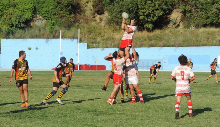 RUGBY Finalmente sono ripartiti tutti i campionati nazionali