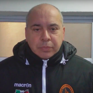 VIDEO Genova Calcio-Rivasamba, il commento di Agostino Bregante