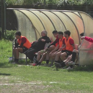 Calcio - Il Ceparana imbattuto ad Ameglia