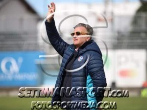 LIGORNA Lettera aperta del presidente Saracco a tutta la società