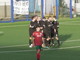 Calcio - Levanto scaltro e vincente all'Astorre Tanca
