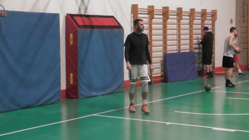 Basket - La Landini Lerici continua a vincere Basket - La Landini Lerici continua a vincere