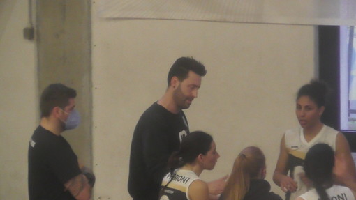 Pallavolo - Vietato distrarsi alla Matec Group Spezia attesa da trasferta facile