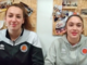 VIDEO Serie B2: intervista a Chiara Poggi ed Elisa Mukaj