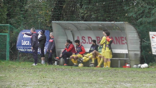 Calcio - La Bolanese piega il Casarza Ligure