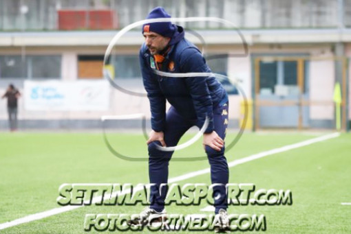 PROMOZIONE B: i TOP11 della prima giornata