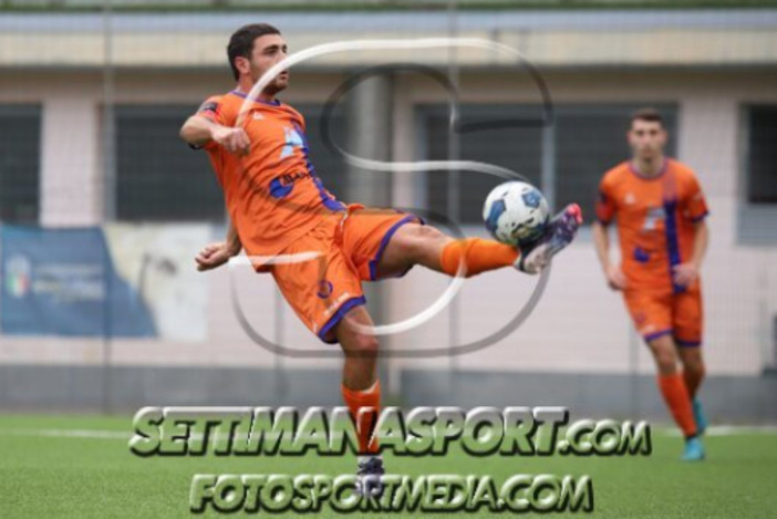 I TOP 11 DI PROMOZIONE B - GIOBATTA+BACIOLLO