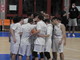 Basket - La Tarros Spezia torna alla vittoria polverizzando l'Olimpia Legnaia