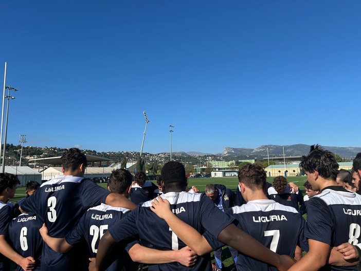 FIR Liguria - Rugby Seven, la Liguria accelera tra crescita e partecipazione