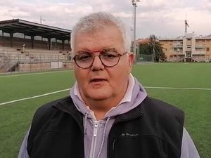 LA SALA STAMPA DI PRIMA B - Schiazza: "Non illudiamoci per queste 3 vittorie, ma il passaggio del turno è storico per il Granarolo"