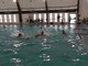 Pallanuoto - La capolista Lerici Sport a Lago Figoi