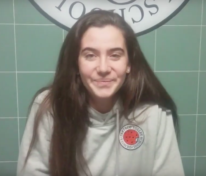 VIDEO Intervista a Ilaria Pilato della Serteco