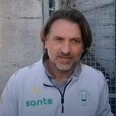 CALCIO SPEZZINO IN LUTTO E' mancato Gabriele Sabatini