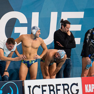 PALLANUOTO Vigilia di Champions League, domani Pro Recco in casa dell'Hannover