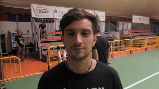 Pallavolo - Zephyr Mulattieri in amichevole coi Luoi S. Croce
