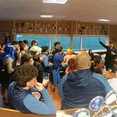 PRO RECCO RUGBY - Vittoria con bonus per gli Squali contro l’RFC Spezia