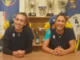 VIDEO Intervista a Silvia Antonaci e Aurora Montedoro della PSA Olympia