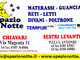 IL TOP 11 DI TERZA CHIAVARI