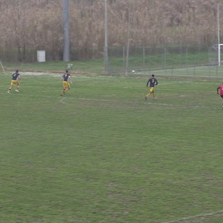 Calcio - Bella vittoria del Ceparana