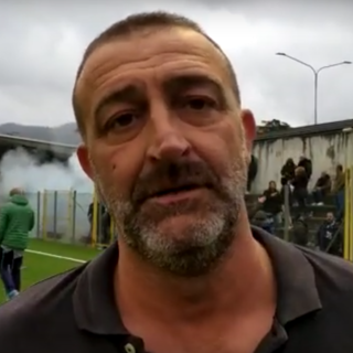 VIDEO Sestri Levante-Imperia, il commento di Alessandro Lupo