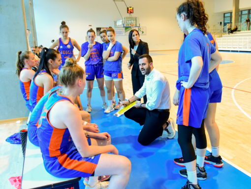 BASKET Derthona ferma Pegli in Serie B, ora vittoria a Torino determinante