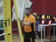PALLAVOLO Rainbow Spezia ospite della vicecapolista