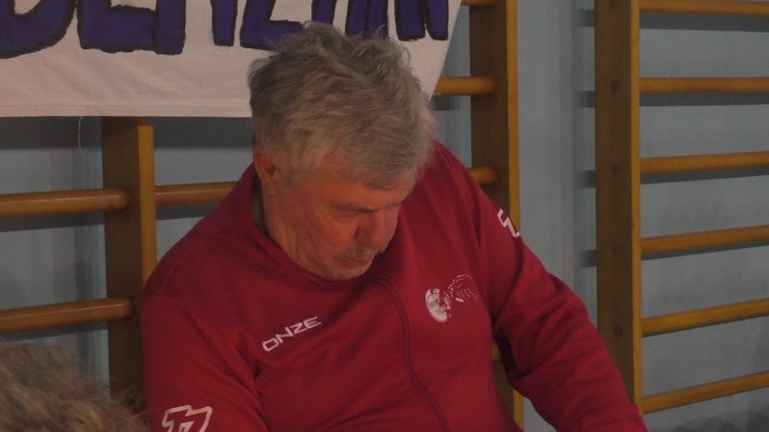 Pallavolo - Il Podenzana Tresana ospita la Rainbow &quot;due&quot;