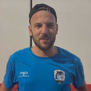DAVIDE SIGHIERI, CHE GOL "Ne ho fatti tanti belli, questo sicuramente è fra i più belli"